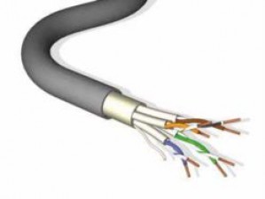 Network Cable - Type 1