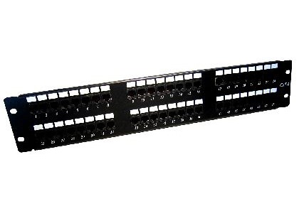 Patch Panel - Type 2
