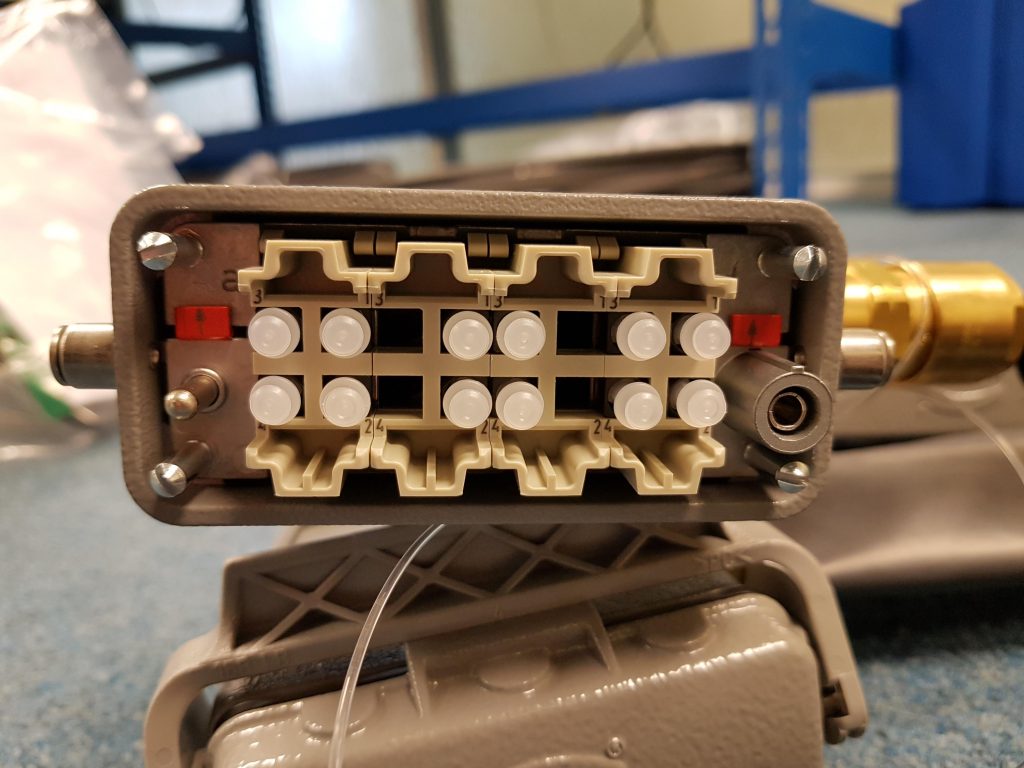 In-House Inventions - Folan Technologies