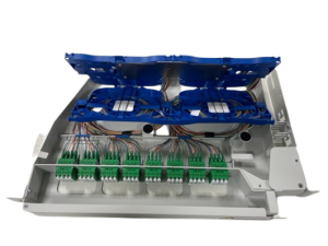 patch panel 96 OF